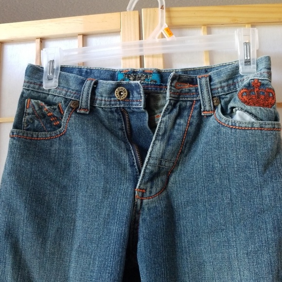 Jinzu jeans(Big Boys) - Picture 4 of 5